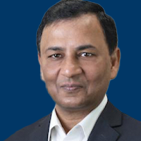 Ajay Goel, PhD, AGAF, professor, chair, Department of Molecular Diagnostics and Experimental Therapeutics at City of Hope in Duarte, California