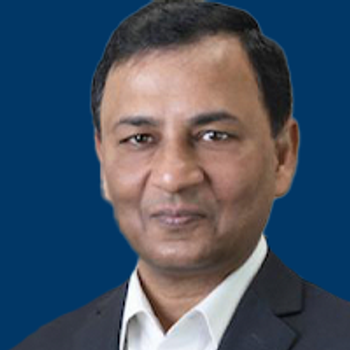 Ajay Goel, PhD, AGAF, of City of Hope National Medical Center