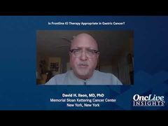 EP. 3 Is Frontline IO Therapy Appropriate in Gastric Cancer?