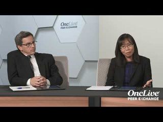 Infigratinib for CCA