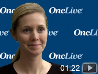 Dr. Van Loon Discusses the Management of Rectal Cancer