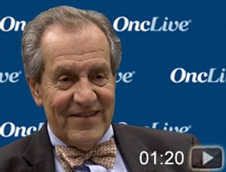 Dr. Denes Discusses Biosimilar Pricing in Oncology