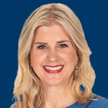 Heather Simonsen, MA, public affairs manager for Huntsman Cancer Institute at the University of Utah and a member of the Public Affairs and Marketing Network.