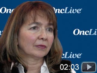 Dr. Yardley on tNACity Trial for Triple-Negative Breast Cancer