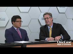 EP. 8 Use of CAR T Therapy in R/R DLBCL
