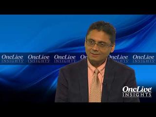 Advanced Gastric/GEJ Cancer: Sequencing Treatment