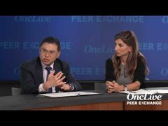 EP. 6 Up-front Treatment of Metastatic Gastroesophageal Cancer