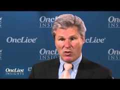 EP. 9 Emerging Targets in NSCLC Treatment