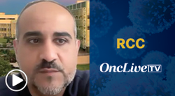 Dr Chahoud on ALLO-316 in Advanced Clear Cell Renal Cell Carcinoma