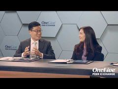 EP. 5 Immunotherapy in Early Stage NSCLC