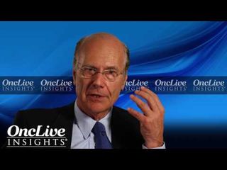 Treatment for Relapsed/Refractory Multiple Myeloma