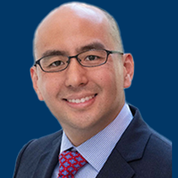 Richard T. Lee, MD, of City of Hope