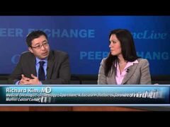 EP. 11 Regorafenib in Advanced Colorectal Cancer: Dosing Strategies