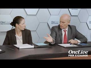 PARP Inhibitor Mechanisms of Resistance