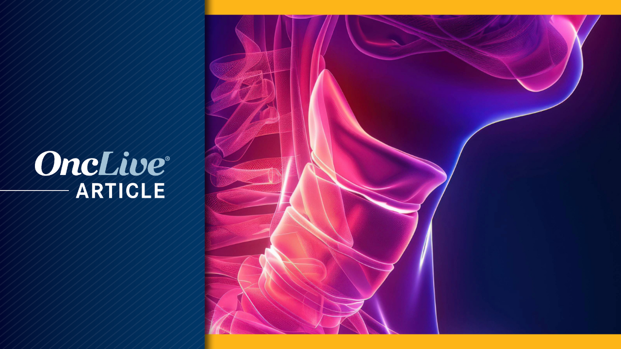 <![CDATA[Novel AI Tool Offers Prognosis for Patients with Head and Neck Cancer]]>