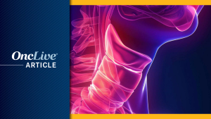 Oropharyngeal Cancer | Image Credit: © G.Go - stock.adobe.com