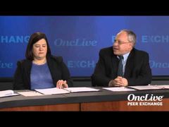 EP. 13 Emerging Therapies in Differentiated Thyroid Cancer