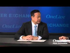 EP. 4 Optimal Chemotherapy for Squamous NSCLC