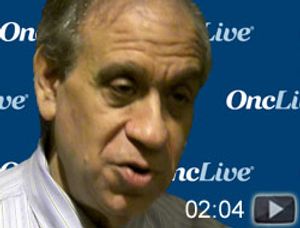 Dr. Zelenetz on Potential of Acalabrutinib and BGB-3111 in CLL