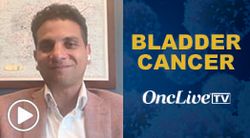 Dr Jacob on the Potential Role for TAR-200 in BCG-Unresponsive, High Risk NMIBC