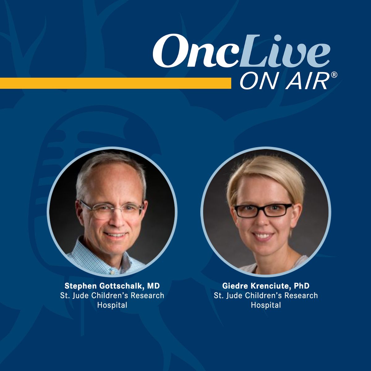Gottschalk and Krenciute Discuss the Development of CAR T-cell Therapy in  Pediatric Solid Tumors | OncLive