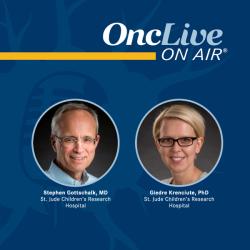 Gottschalk and Krenciute Discuss the Development of CAR T-cell Therapy in Pediatric Solid Tumors