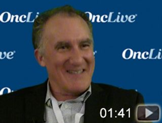 The Importance of Genetic Testing Following a Diagnosis of Ovarian Cancer