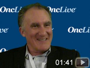 The Importance of Genetic Testing Following a Diagnosis of Ovarian Cancer