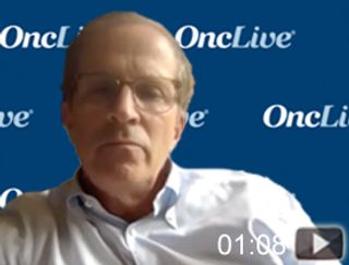 Dr. Shore on Unique Challenges in Nonmetastatic CRPC 