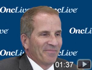 Dr. Neal Shore on Increasing Healthcare Costs and Metastasis Risk in Prostate Cancer