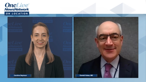 OncLive News Network: On Location at ASCO 2022