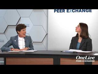 Counseling Patients on Goals of Therapy in ITP