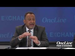EP. 5 The Need for CMV Prophylaxis in the Transplant Setting
