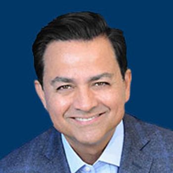 Saqib Islam, chief executive officer, SpringWorks