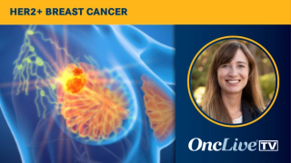 Alexis LeVee, MD, City of Hope