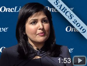 Dr. Murthy on HER2CLIMB Trial Results in HER2+ Breast Cancer