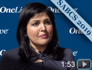 Dr. Murthy on HER2CLIMB Trial Results in HER2+ Breast Cancer