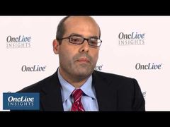 EP. 1 Newly Diagnosed mCRC Treatment Goals