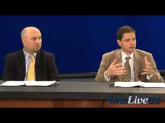 EP. 5 Utilizing Frontline Bevacizumab in mRCC