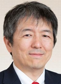 Ken Kato, MD, PhD