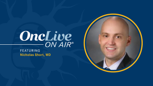 Nicholas Short, MD