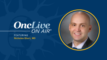 Nicholas Short, MD