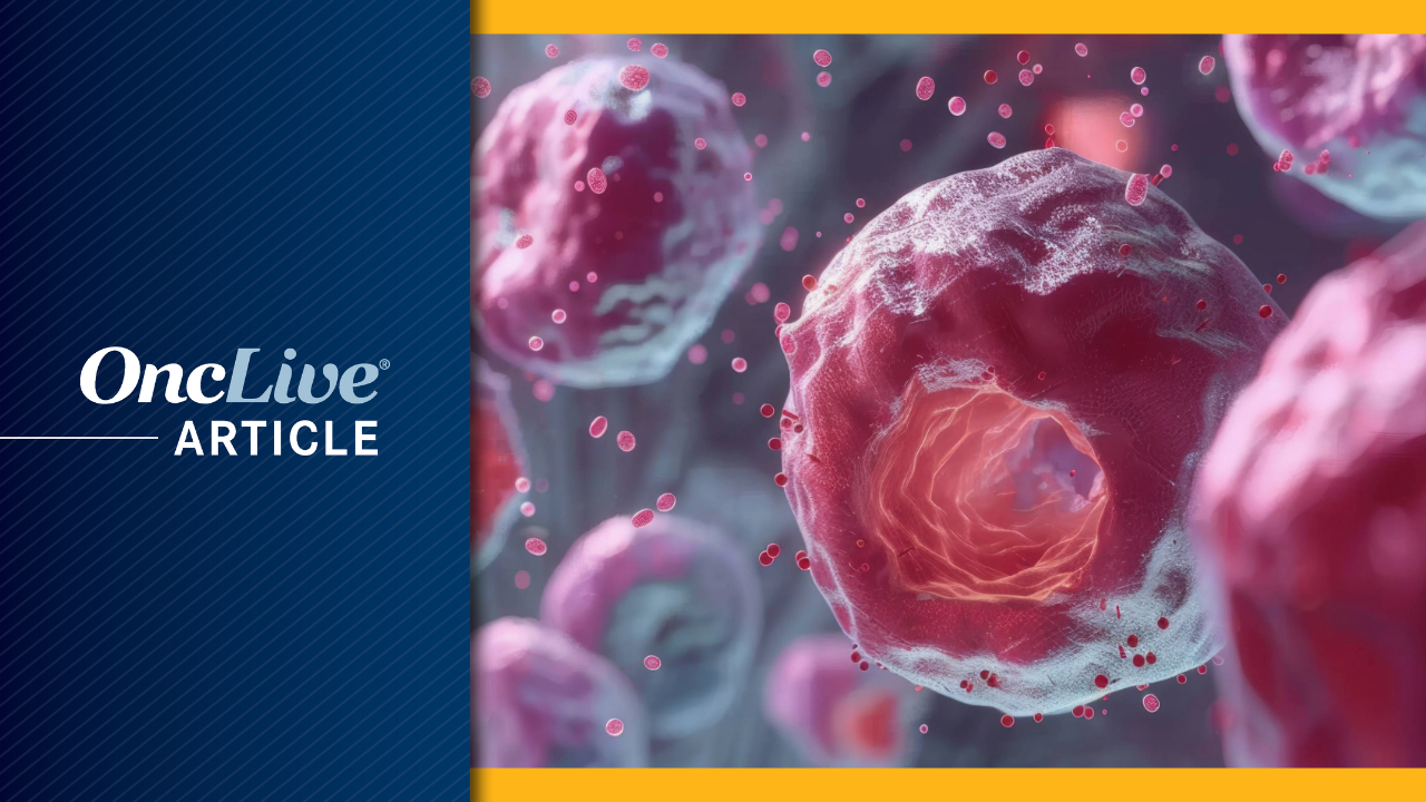 Soft Tissue Sarcoma | Image Credit: © Kamonrat - stock.adobe.com