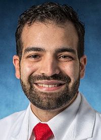 Ramy Sedhom, MD, Hemotology/Oncology Fellow at Johns Hopkins University School of Medicine