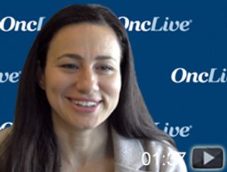 Dr. McKay on a Real-World Analysis of Radium-223 in mCRPC