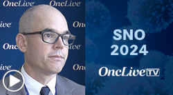 Dr Elder on the Initial Safety Profile of IGV-001 in Newly Diagnosed Glioblastoma