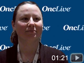 Dr. West on Relationship Between Diet and Endometrial Cancer