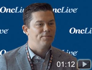 Dr. Kuykendall on the Approval of Fedratinib in Myelofibrosis
