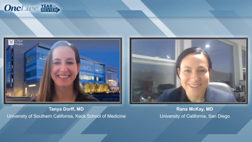 Optimizing Care Across the Continuum: Updates in the Detection and Treatment of Prostate Cancer