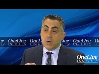 Personal Experience With Liposomal Irinotecan